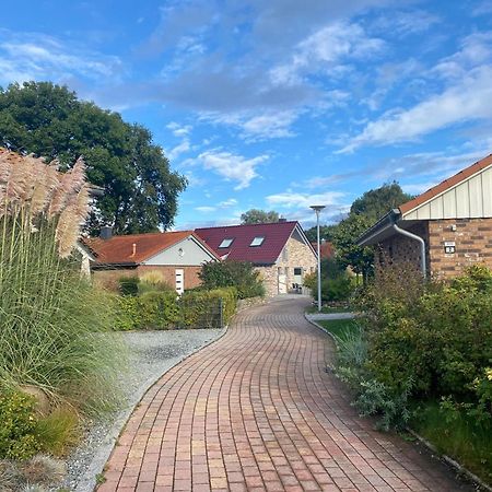Feriendorf Suedstrand Haus 01 Pelzerhaken Exteriör bild